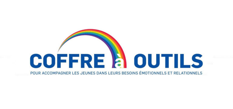 Coffre à outils pour accompagner les jeunes dans leurs besoins émotionnels et relationnels