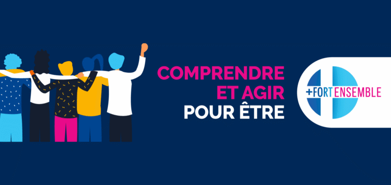 Comprendre et agir pour être