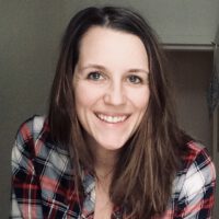 Christine Lavoie