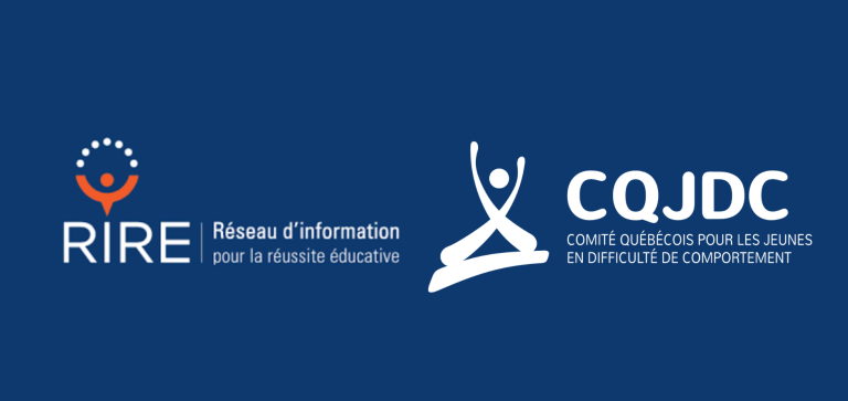 Articles du RIRE