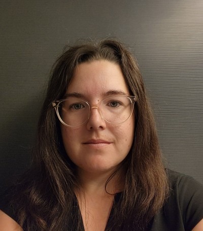 Anne-Marie Ducharme